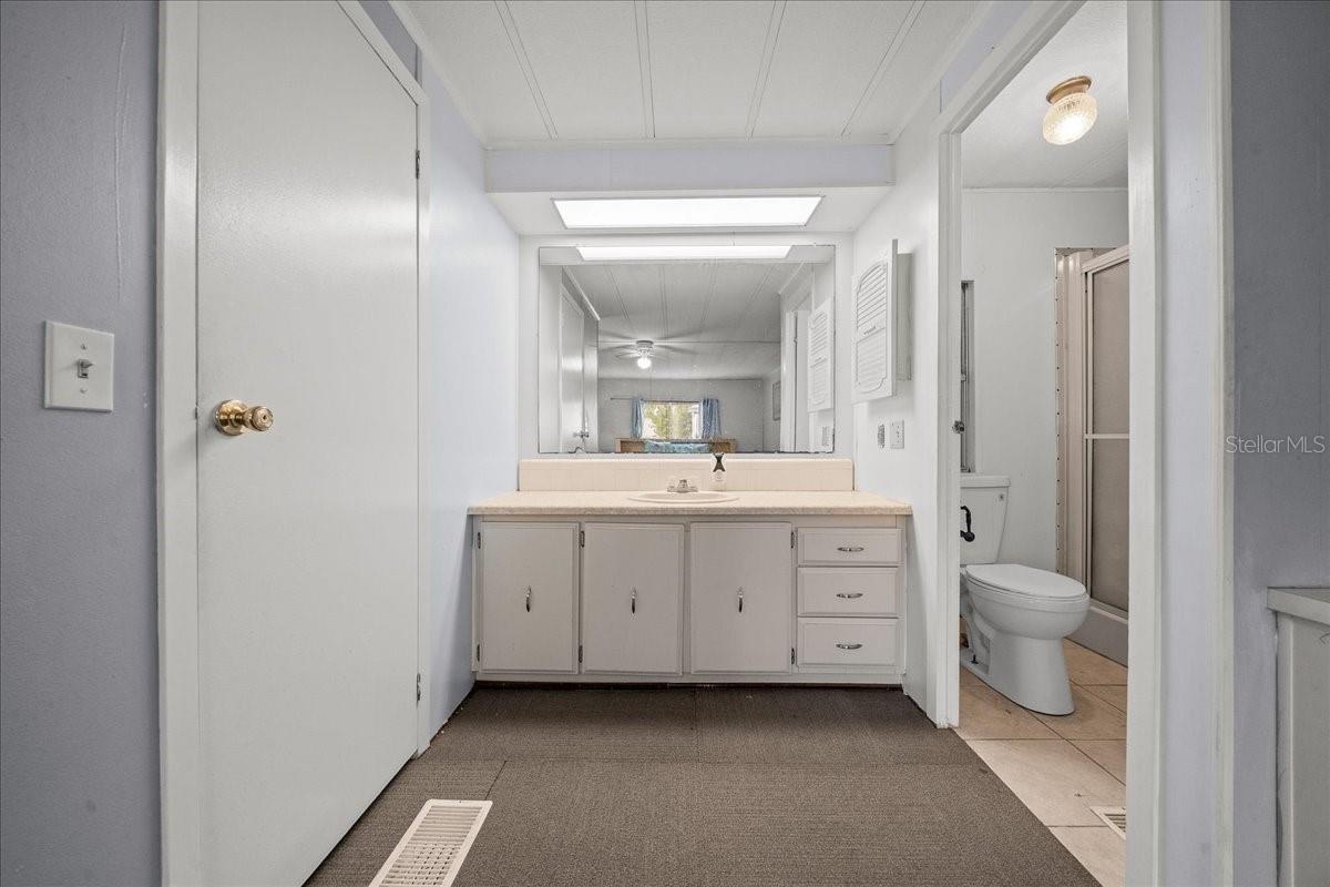 ORANGE BLOSSOM GARDENS UN #31B - Residential