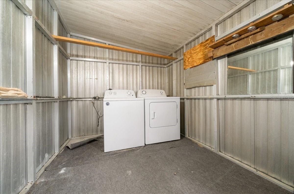 ORANGE BLOSSOM GARDENS UN #31B - Residential