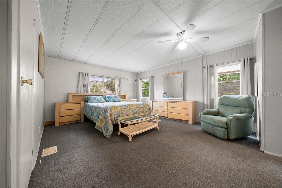 ORANGE BLOSSOM GARDENS UN #31B - Residential