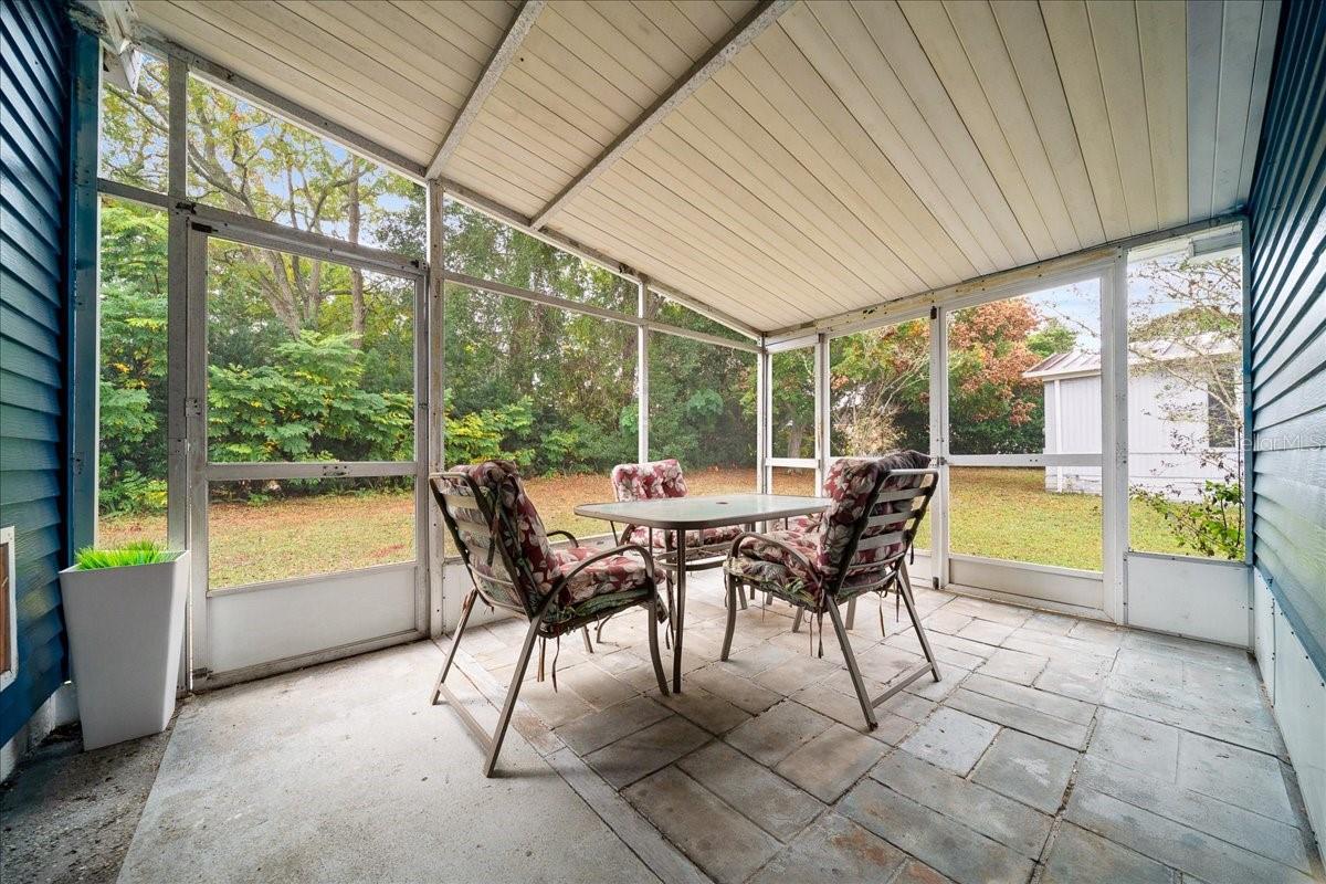 ORANGE BLOSSOM GARDENS UN #31B - Residential