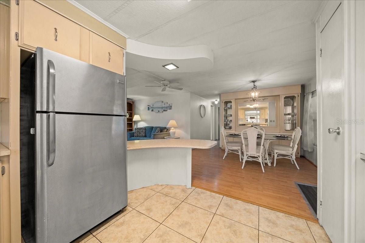 ORANGE BLOSSOM GARDENS UN #31B - Residential