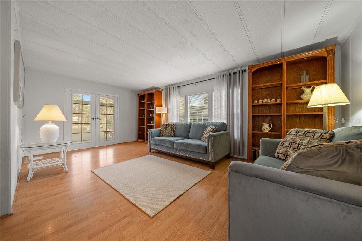 ORANGE BLOSSOM GARDENS UN #31B - Residential