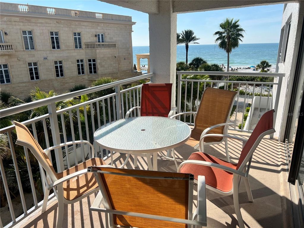 Photo of 1001 Point Of Rocks Road #408, Sarasota, FL 34242 (MLS # TB8468954)