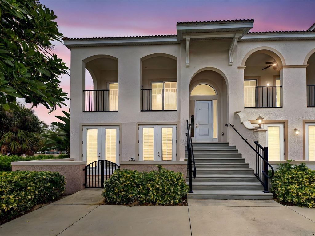 Photo of 445 Nokomis Avenue S #210, Venice, FL 34285 (MLS # N6140368)