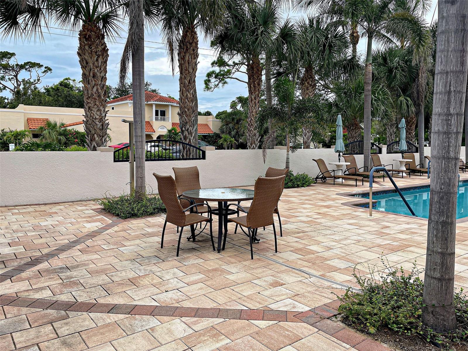 ISLAND COURT VENICE - Residential