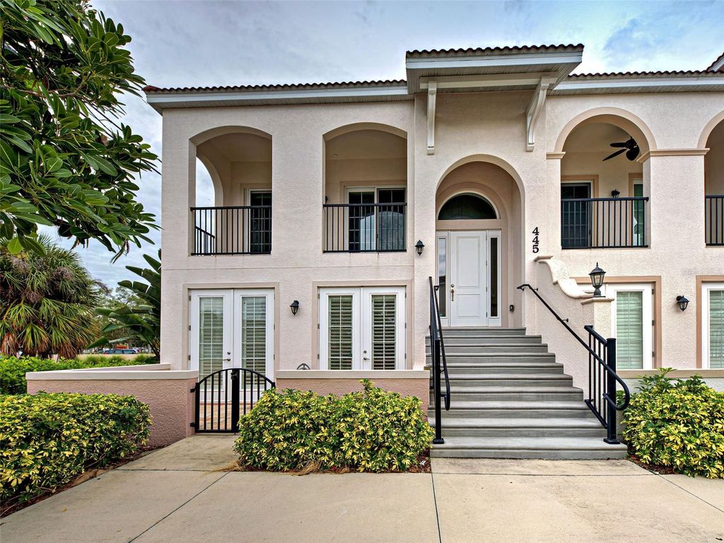 Photo of 445 Nokomis Avenue S #210, Venice, FL 34285 (MLS # N6140368)
