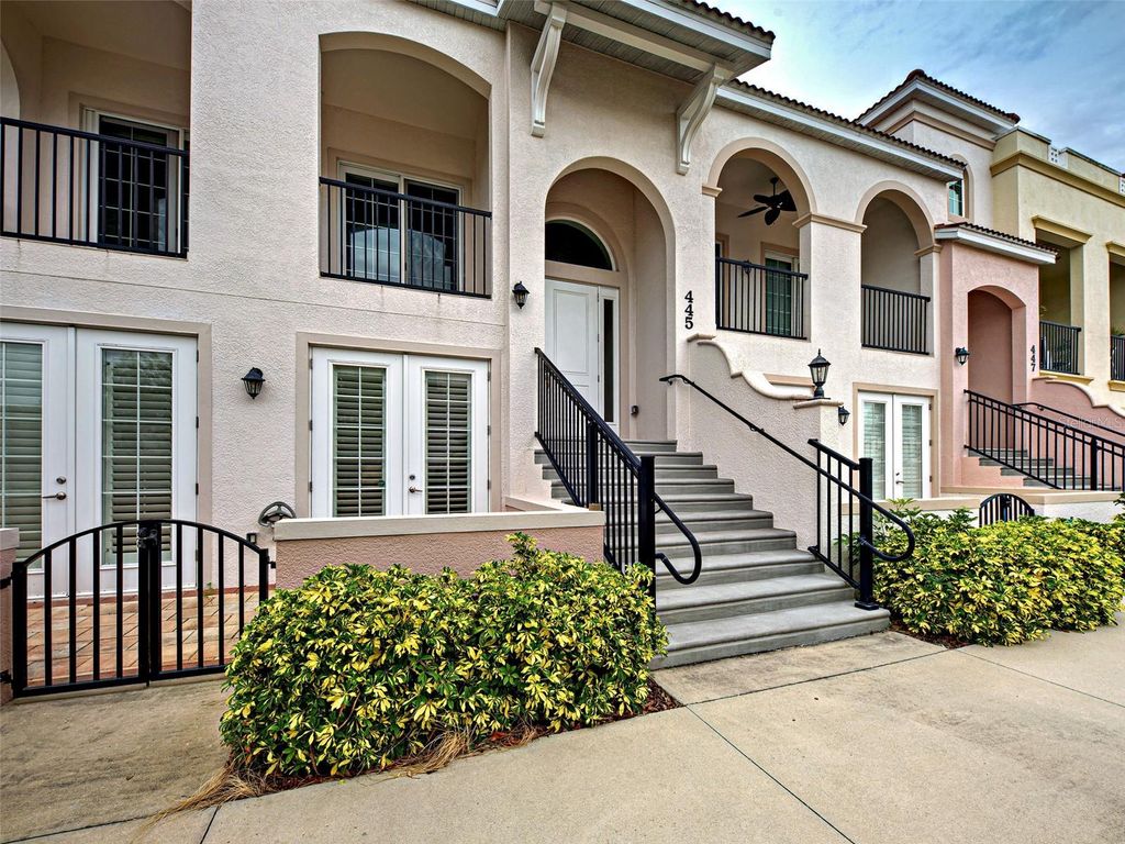 Photo of 445 Nokomis Avenue S #210, Venice, FL 34285 (MLS # N6140368)