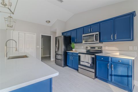 A home in OCALA