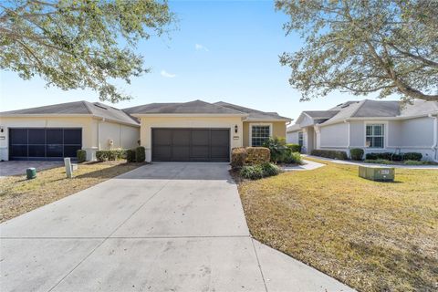 A home in OCALA