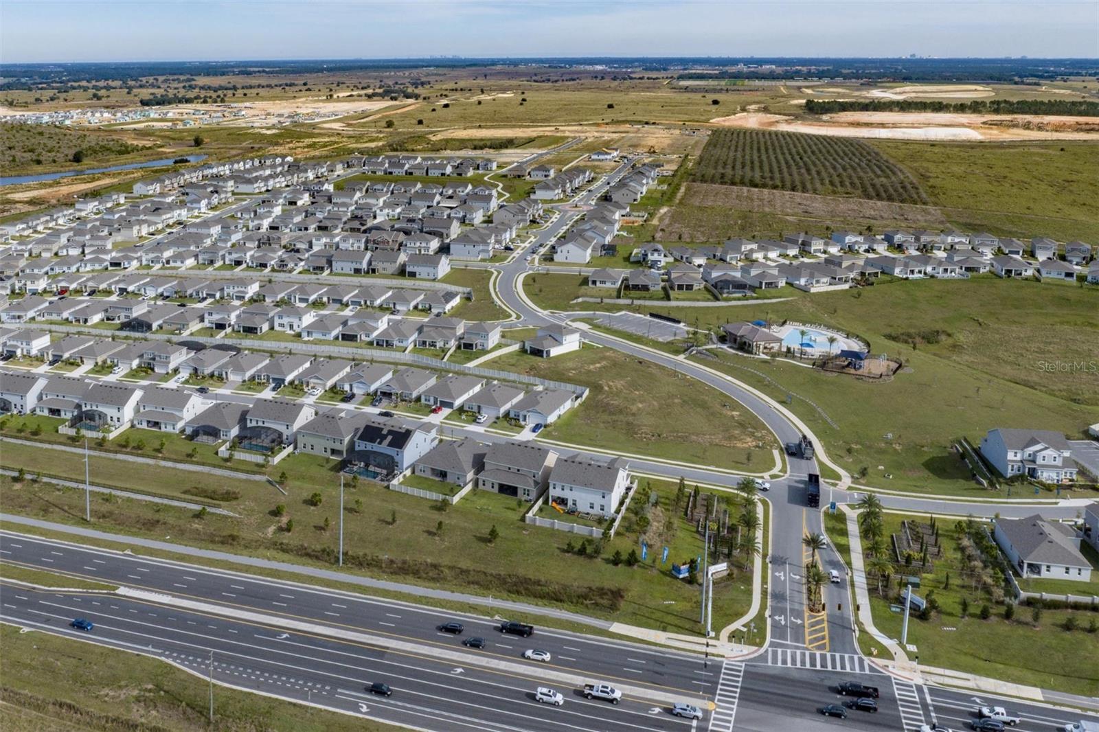 RIDGEVIEW - Residential