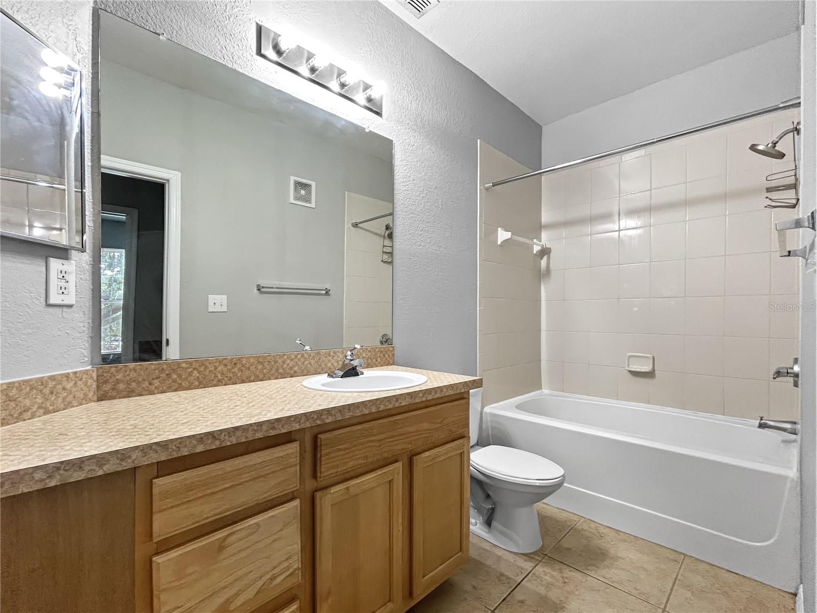 COURTNEY PALMS CONDO - Residential