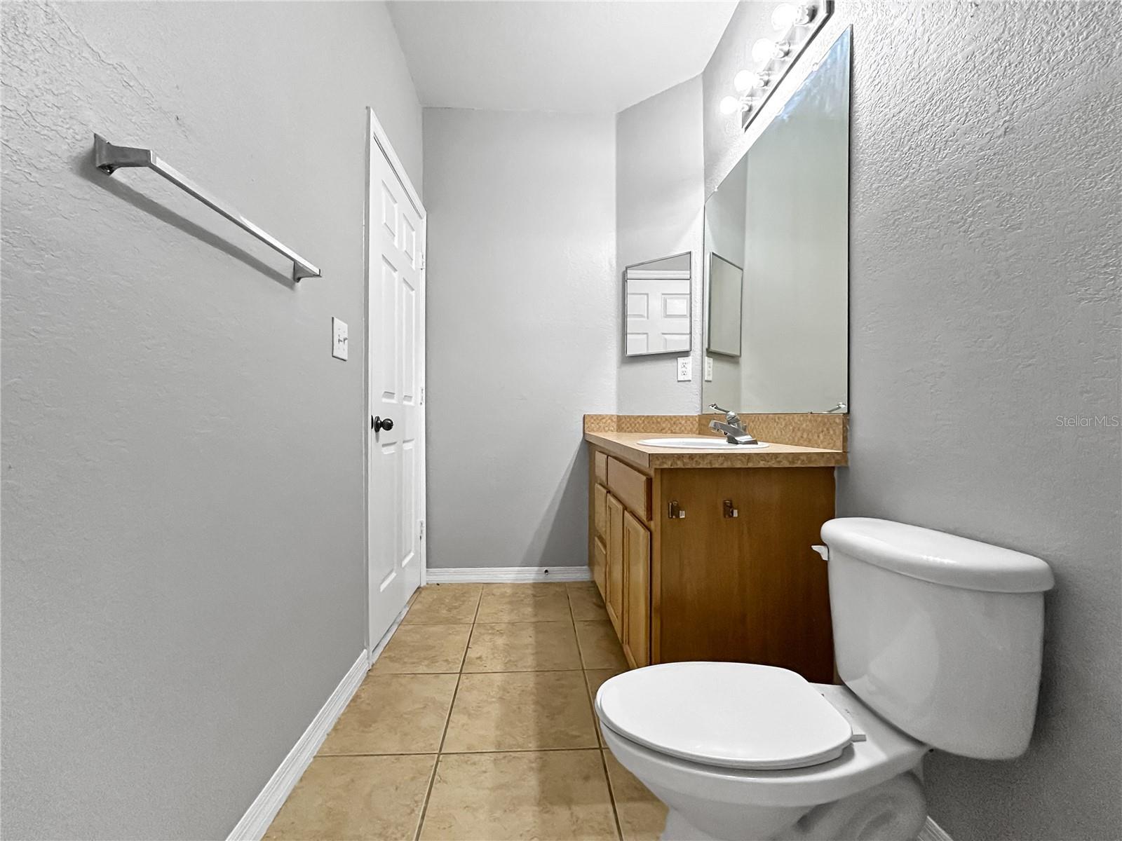 COURTNEY PALMS CONDO - Residential