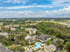 COURTNEY PALMS CONDO - Residential