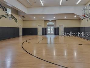 COURTNEY PALMS CONDO - Residential