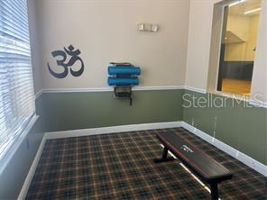 COURTNEY PALMS CONDO - Residential