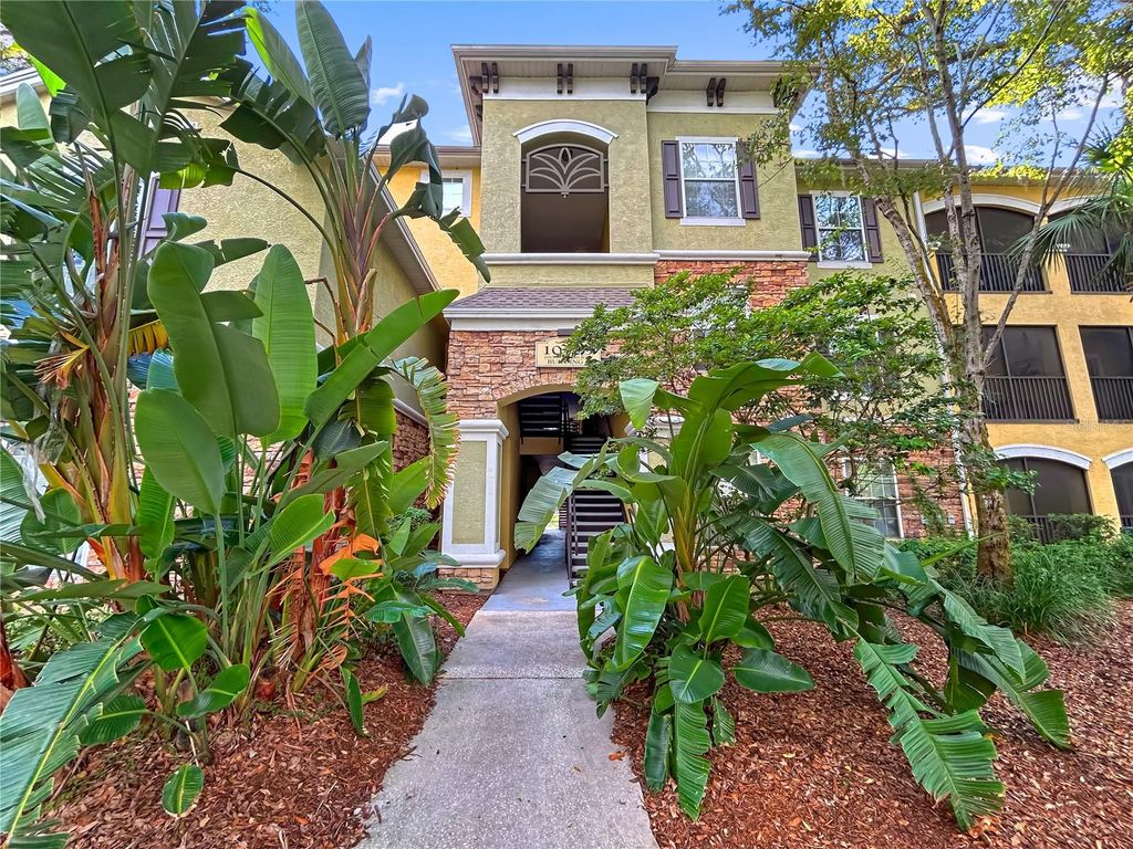 Photo of 10105 Courtney Palms Boulevard #303, Tampa, FL 33619 (MLS # TB8434757)