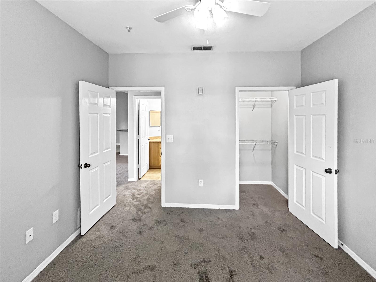 COURTNEY PALMS CONDO - Residential