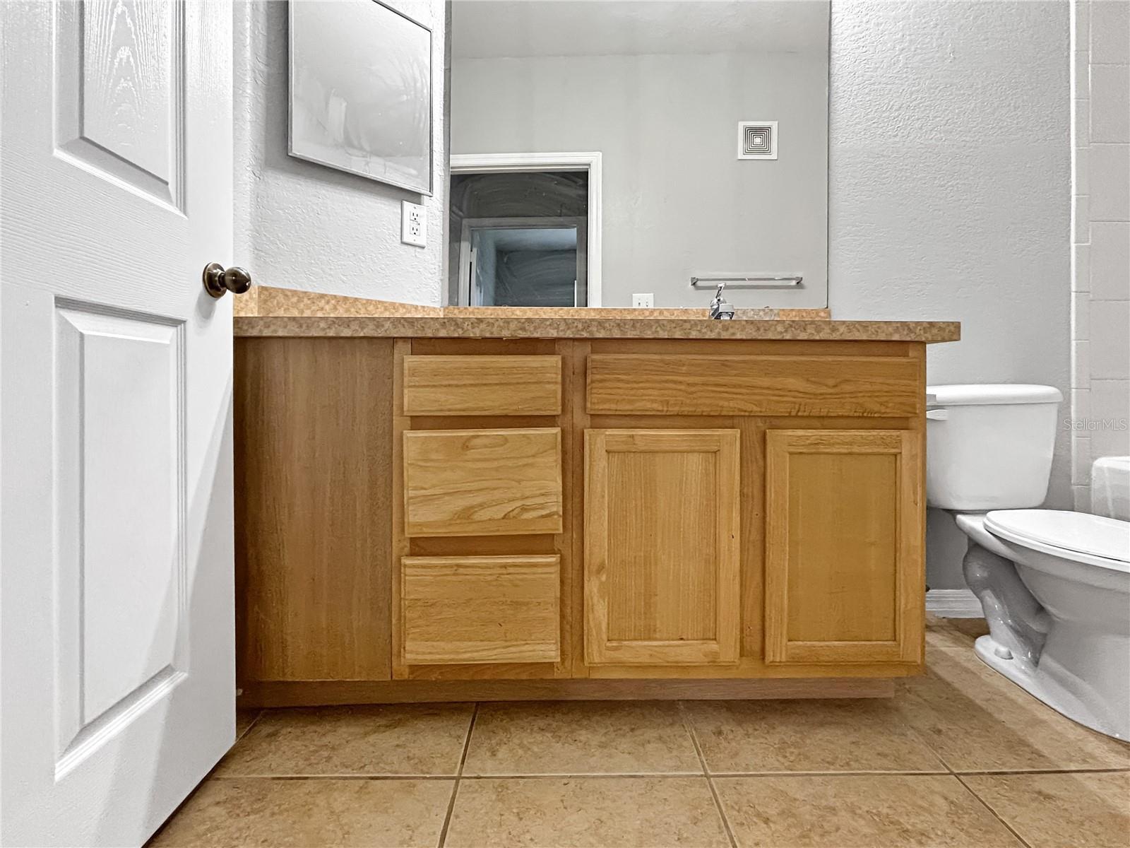 COURTNEY PALMS CONDO - Residential