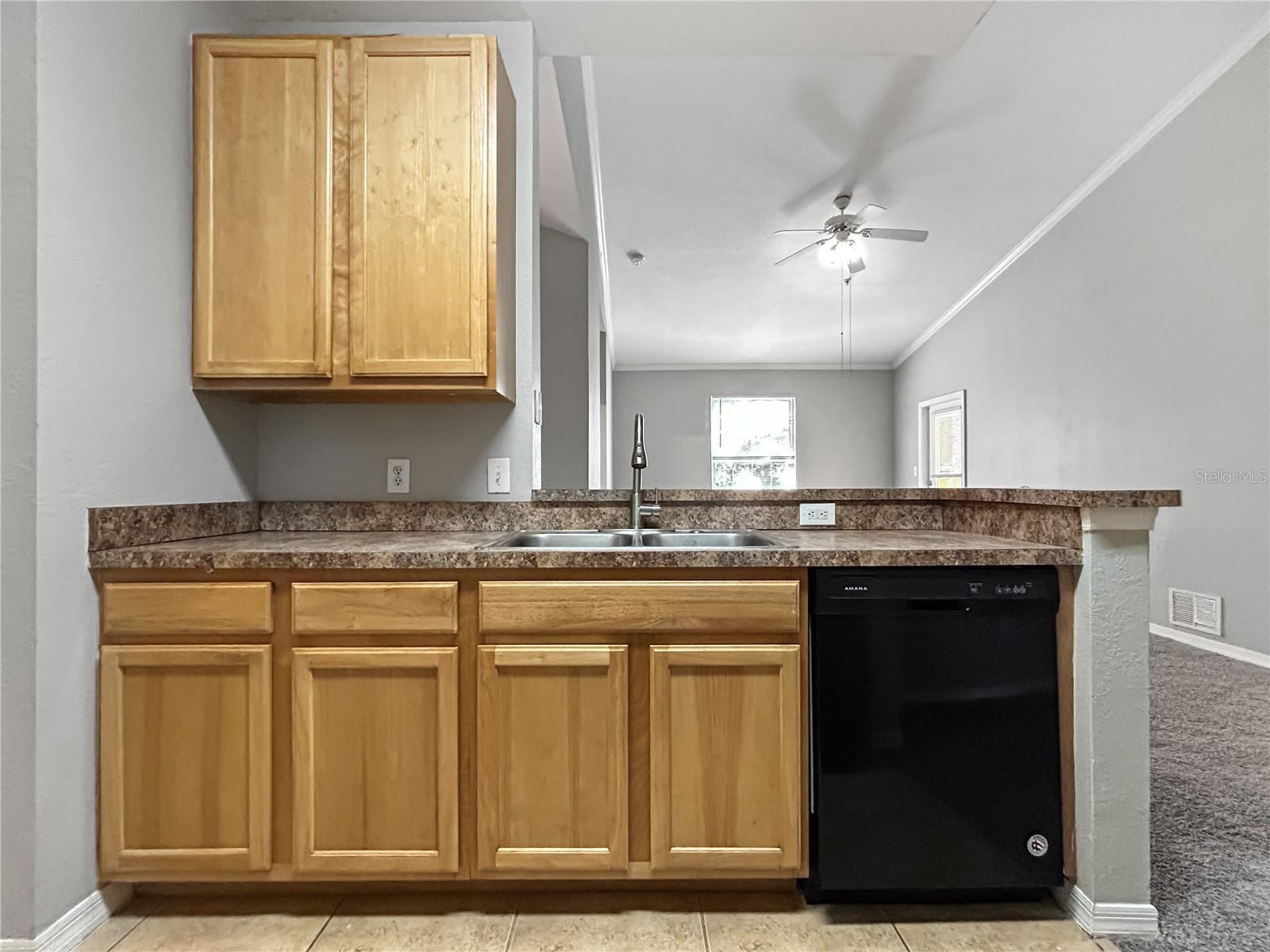 COURTNEY PALMS CONDO - Residential