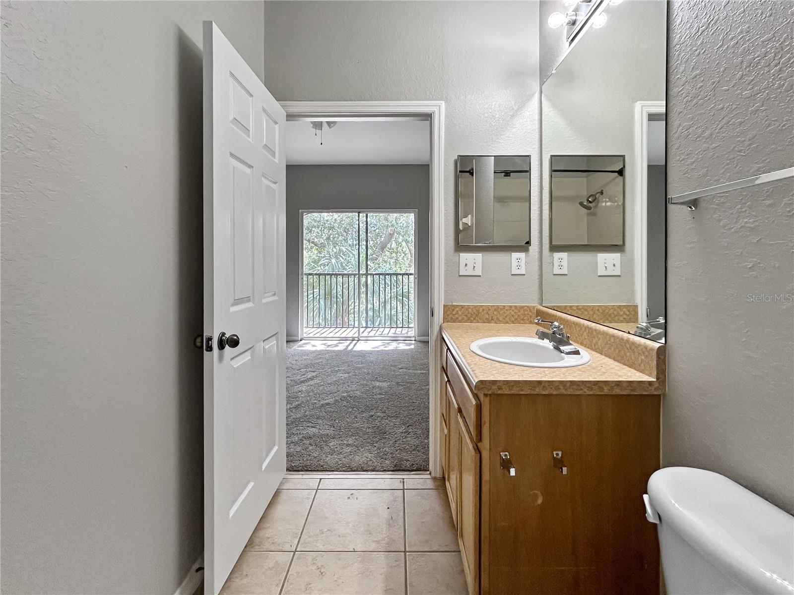 COURTNEY PALMS CONDO - Residential