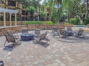 COURTNEY PALMS CONDO - Residential
