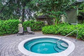 COURTNEY PALMS CONDO - Residential
