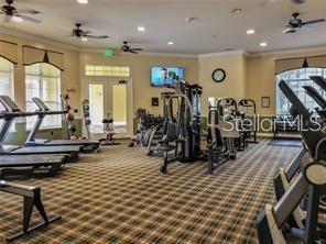 COURTNEY PALMS CONDO - Residential