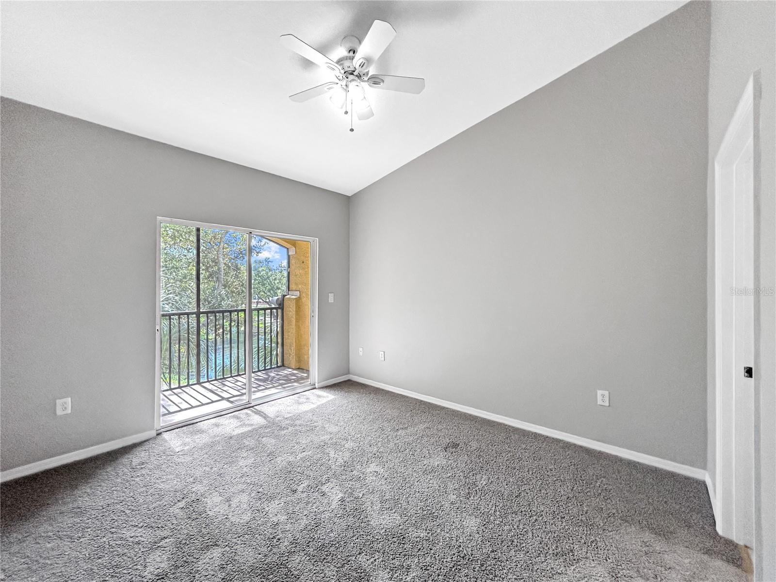 COURTNEY PALMS CONDO - Residential