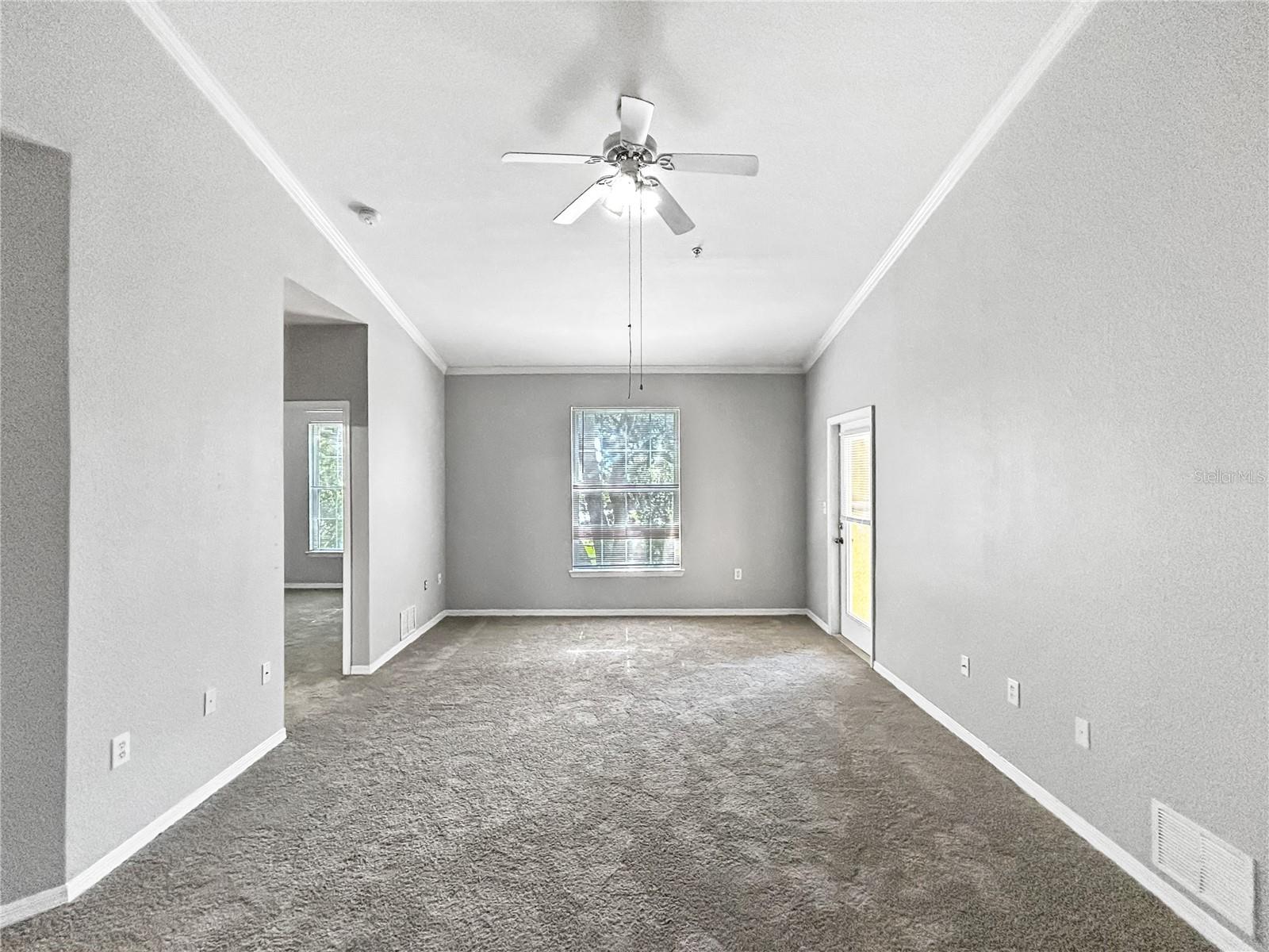 COURTNEY PALMS CONDO - Residential