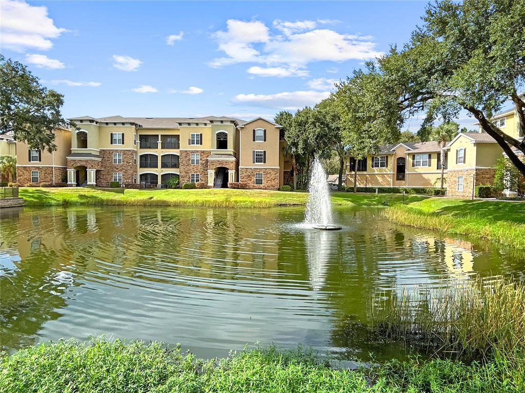 Photo of 10105 Courtney Palms Boulevard #303, Tampa, FL 33619 (MLS # TB8434757)