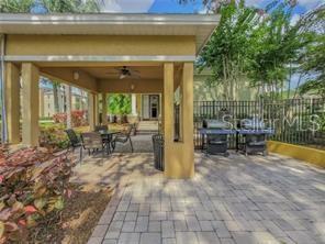 COURTNEY PALMS CONDO - Residential