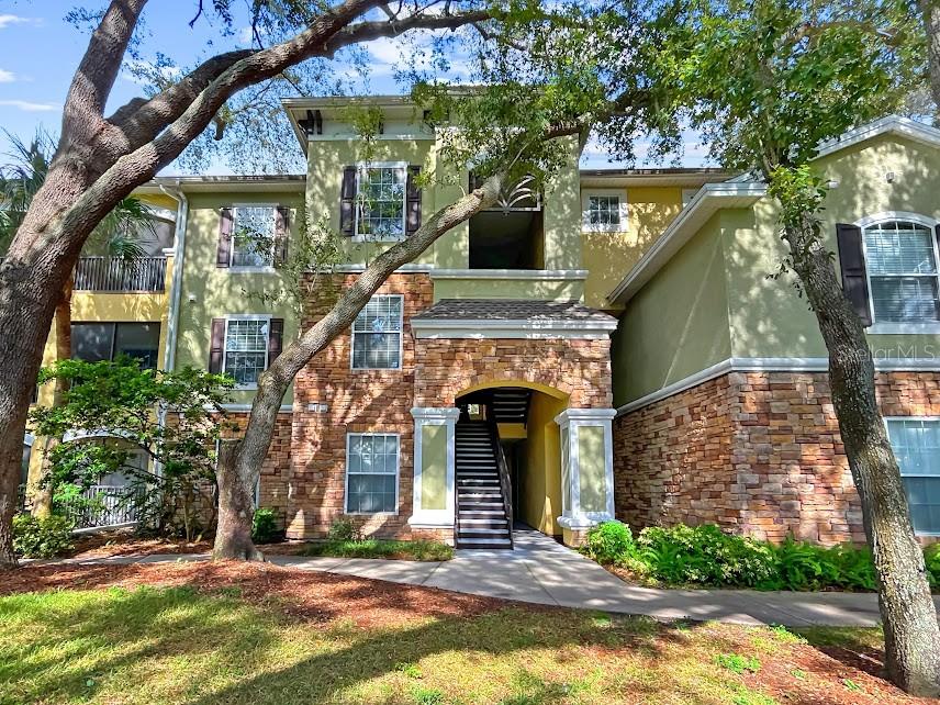 COURTNEY PALMS CONDO - Residential
