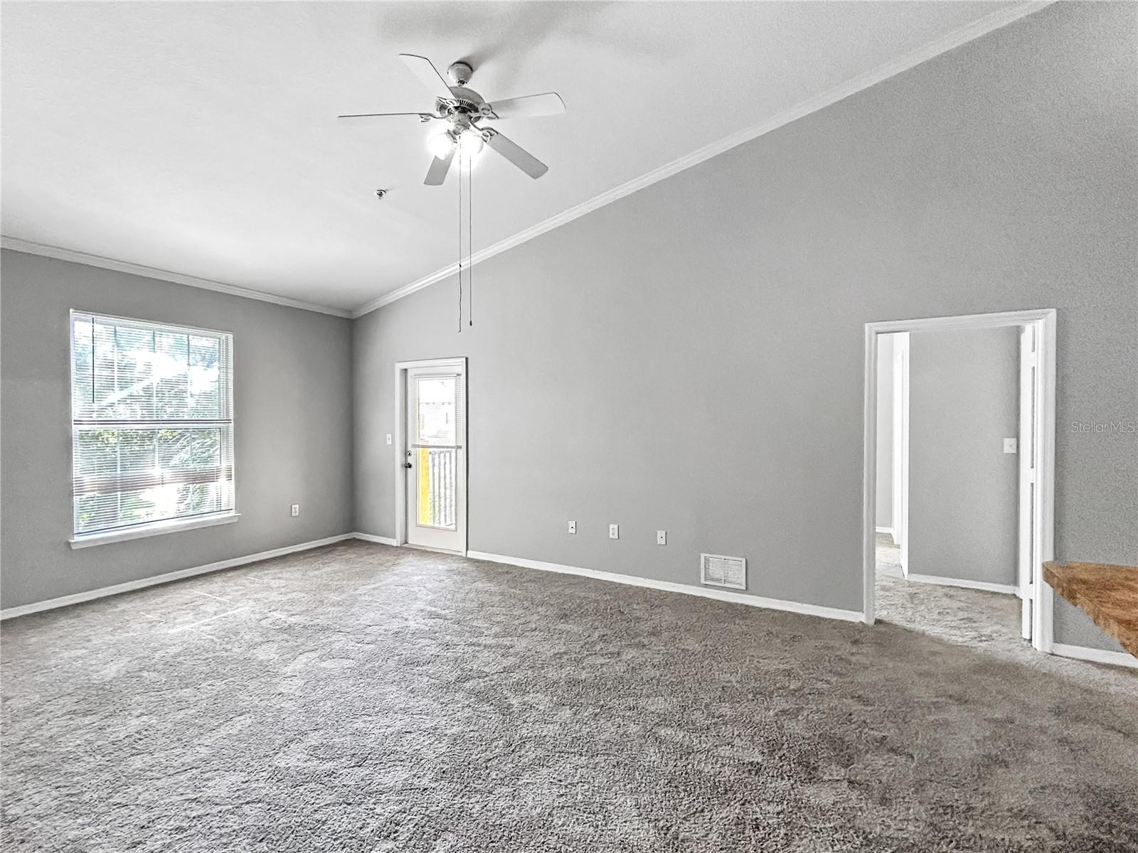COURTNEY PALMS CONDO - Residential
