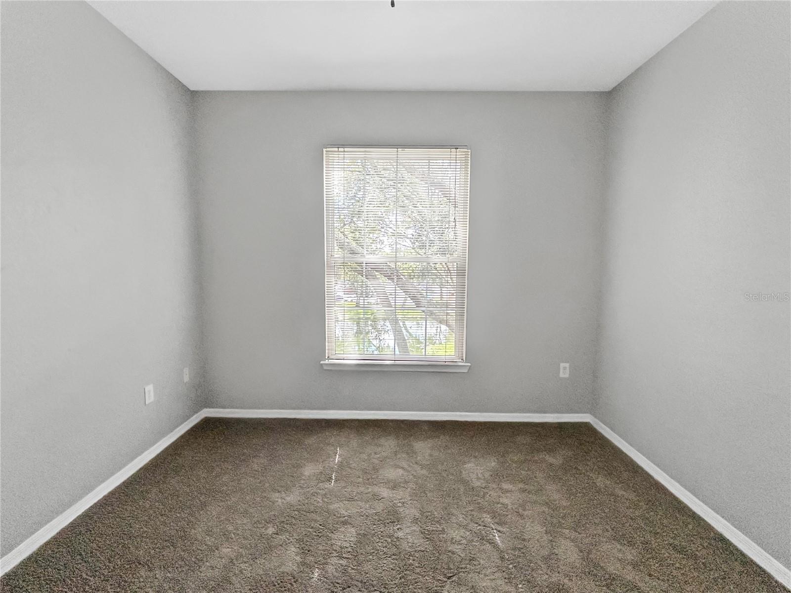 COURTNEY PALMS CONDO - Residential