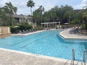 COURTNEY PALMS CONDO - Residential