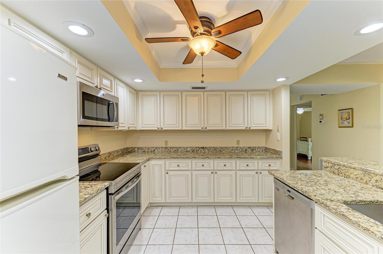 THE TERRACES AT WILD OAK BAY - Residential