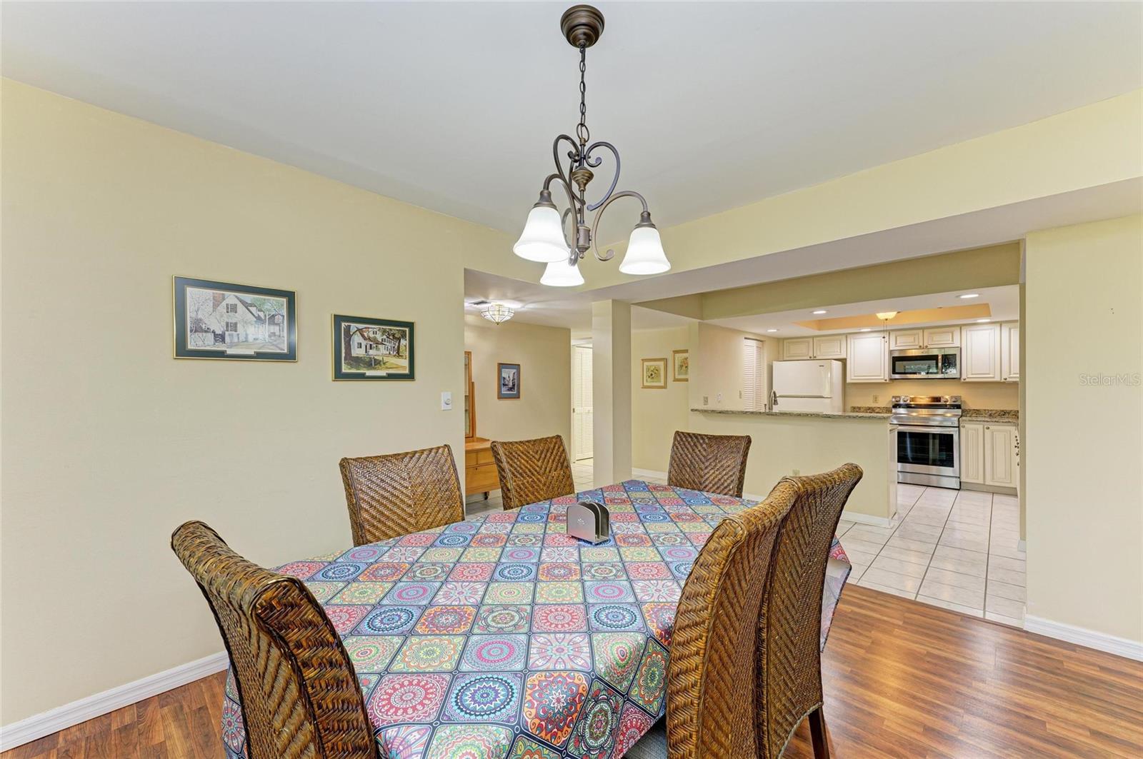 THE TERRACES AT WILD OAK BAY - Residential