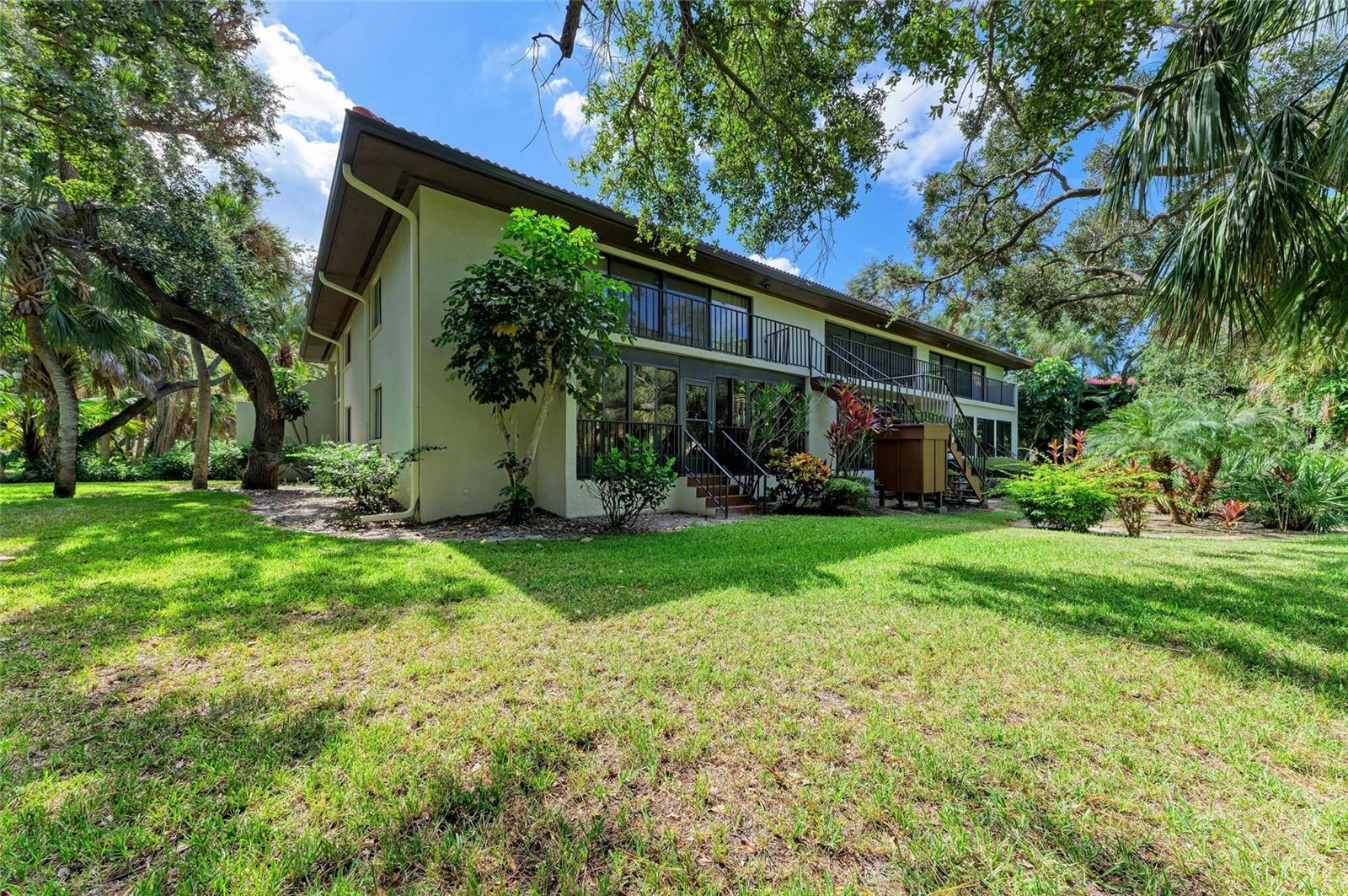 THE TERRACES AT WILD OAK BAY - Residential