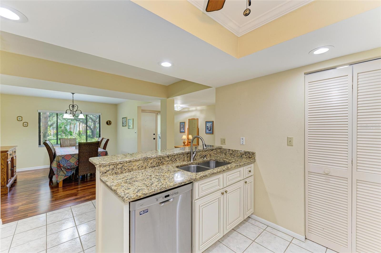 THE TERRACES AT WILD OAK BAY - Residential