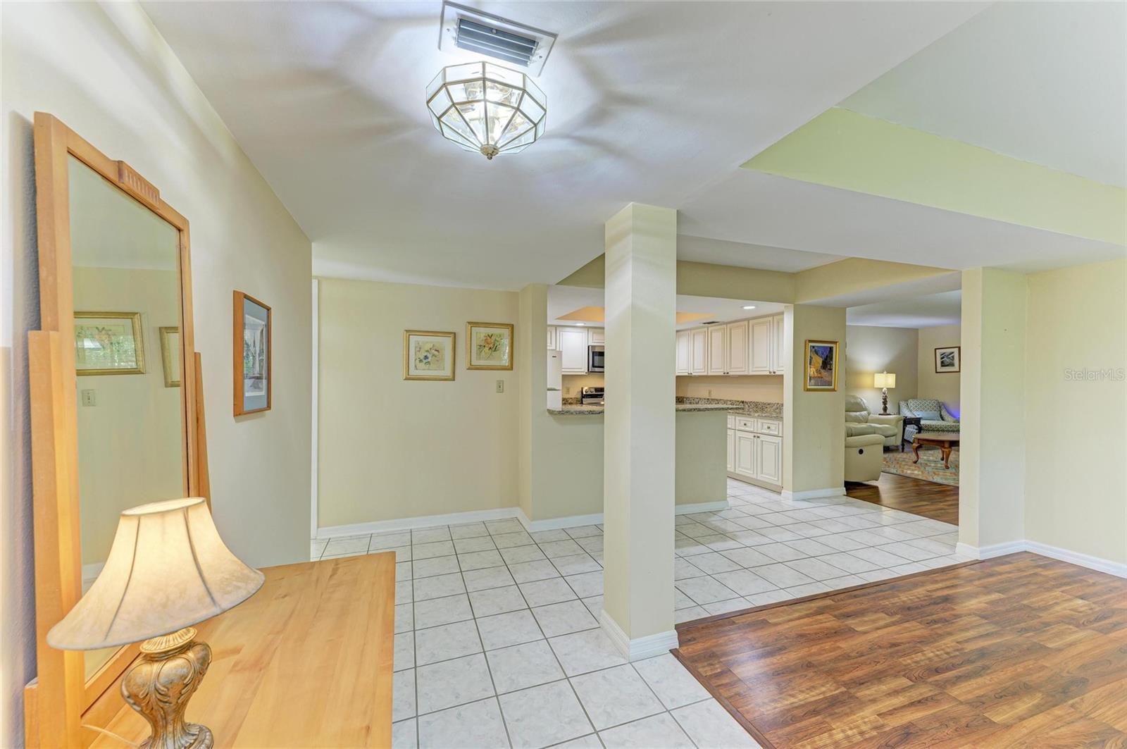 THE TERRACES AT WILD OAK BAY - Residential