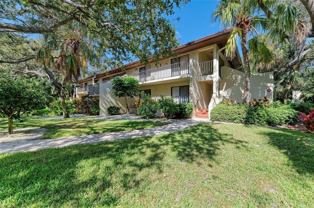 Photo of 3902 Mourning Dove Drive #235, Bradenton, FL 34210 (MLS # A4666484)