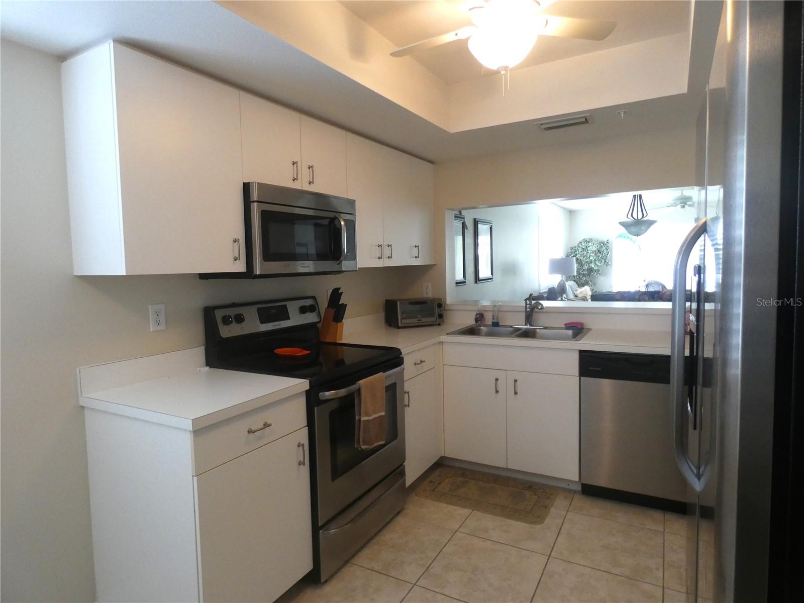 STONEYBROOK CLUBSIDE 2 - Residential Lease