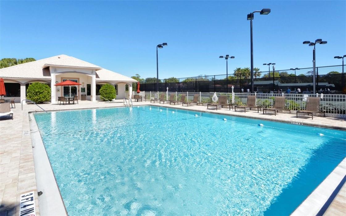 STONEYBROOK CLUBSIDE 2 - Residential Lease