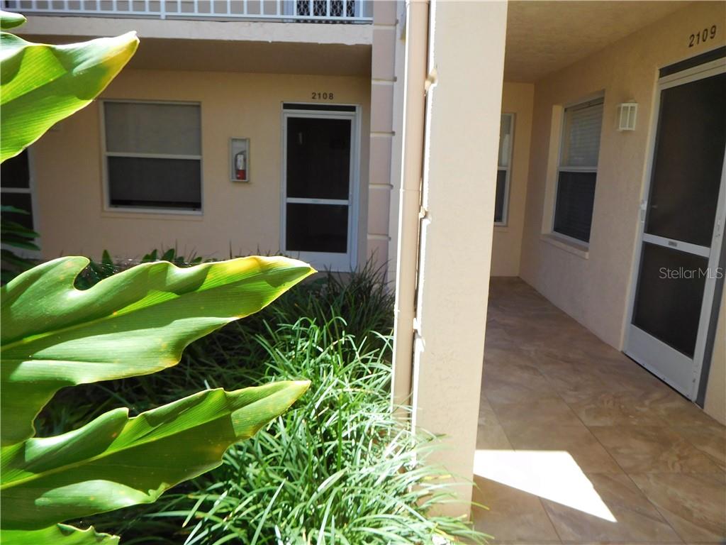 STONEYBROOK CLUBSIDE 2 - Residential Lease