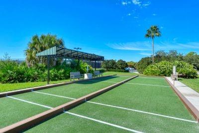 STONEYBROOK CLUBSIDE 2 - Residential Lease
