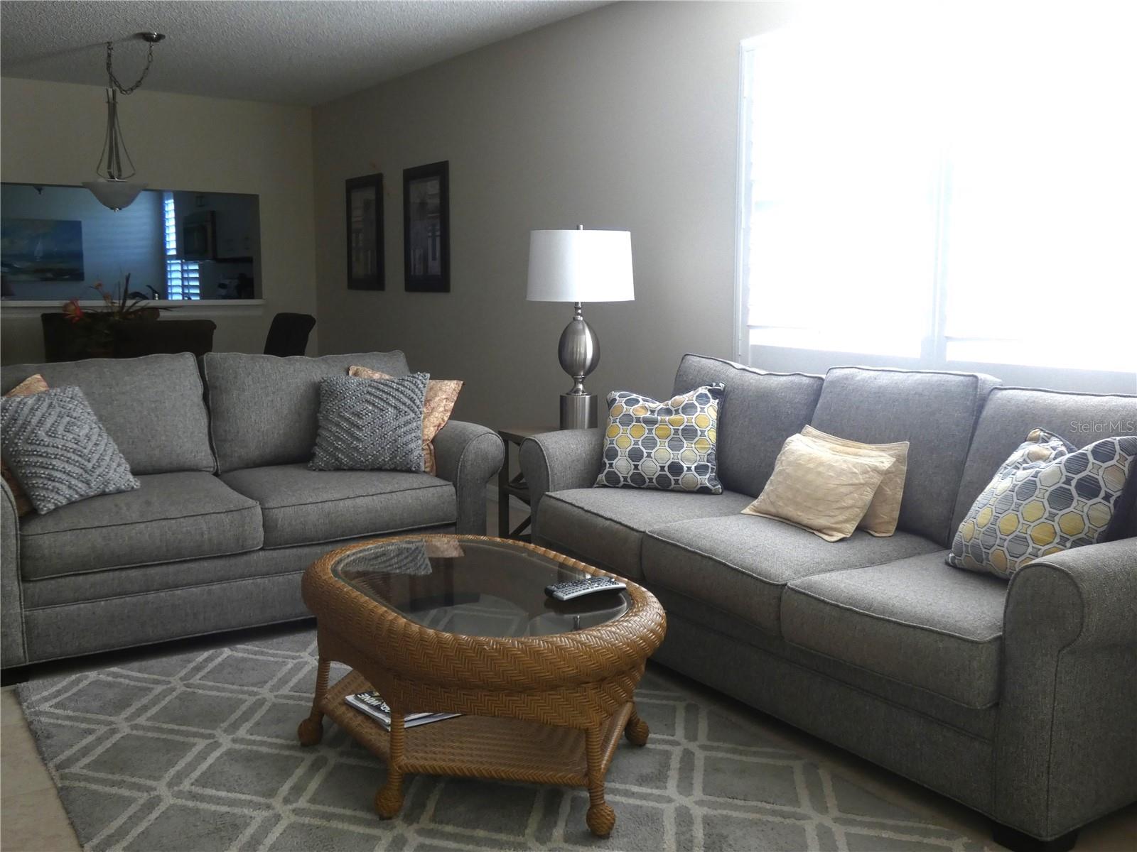 STONEYBROOK CLUBSIDE 2 - Residential Lease