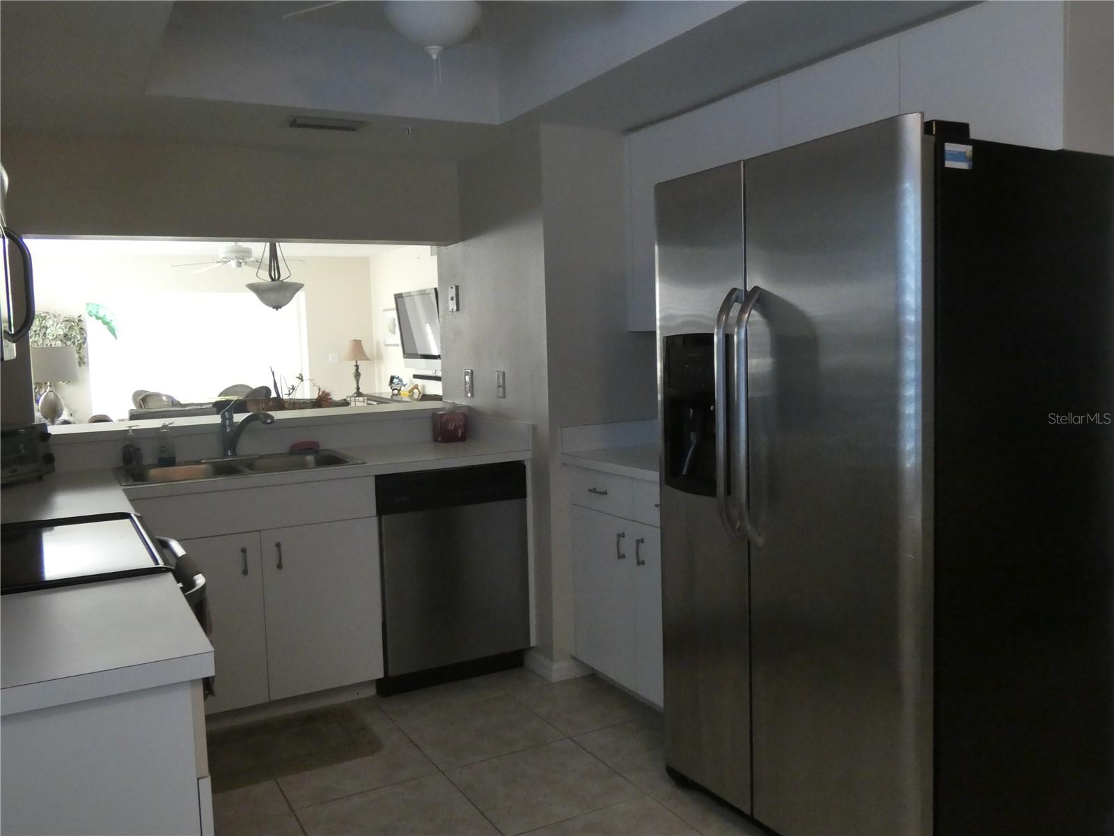 STONEYBROOK CLUBSIDE 2 - Residential Lease