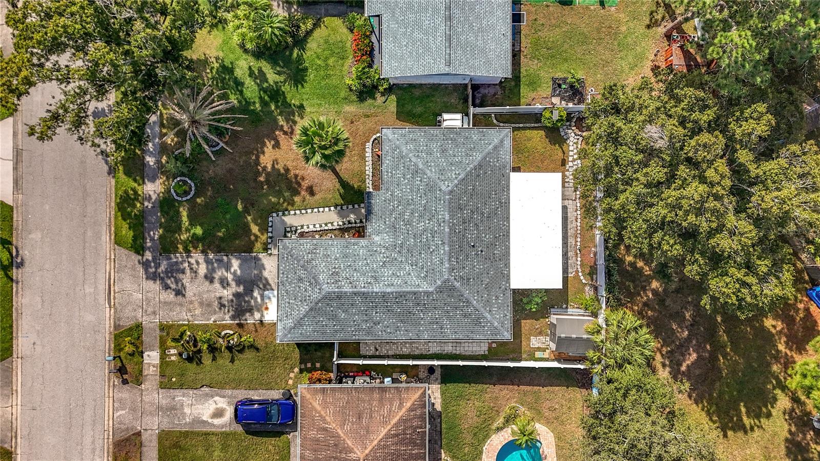 AUTUMN RUN - Residential