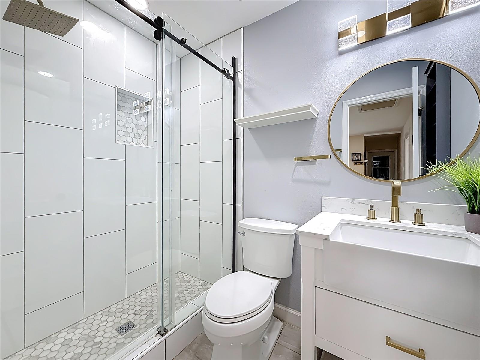 AUTUMN RUN - Residential