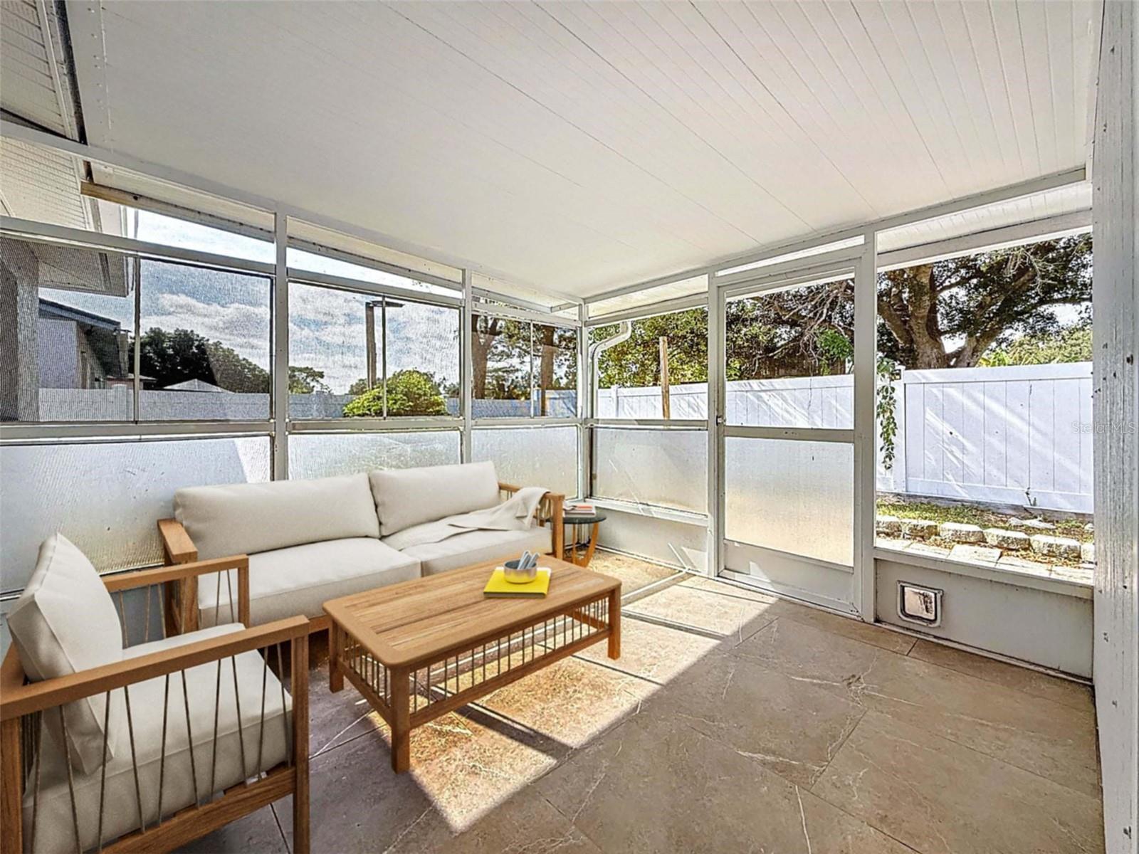 AUTUMN RUN - Residential